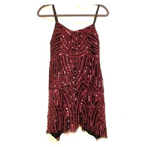 Free People Mini dress